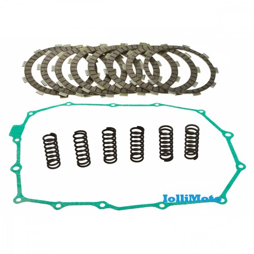 Kit revisione frizione - kit, ebc