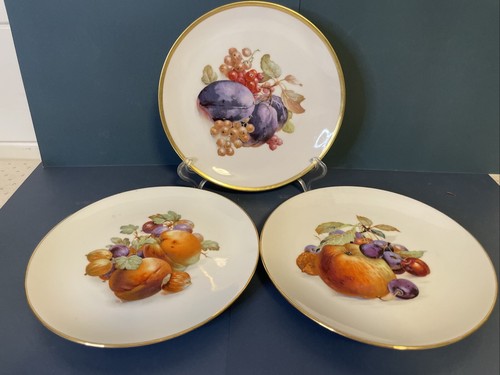 Piatti insalata vintage - 3,