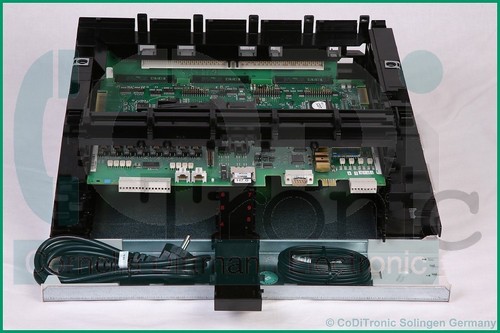 Siemens hipath 3550 con - hipath, v7