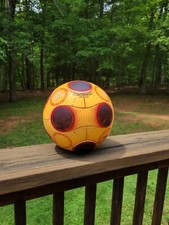 Adidas Europass Powerorange