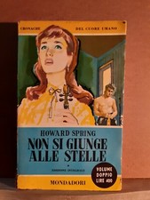 Non si giunge alle stelle -