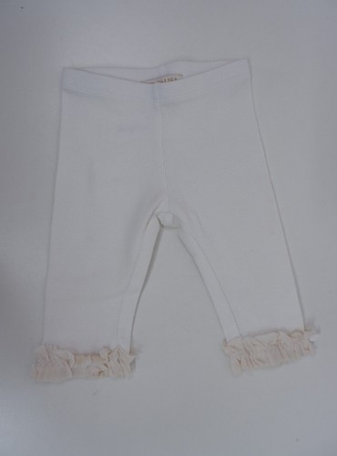 Leggings monnalisa chic - leggings,