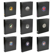 Album Monete SAFE Premium Vari