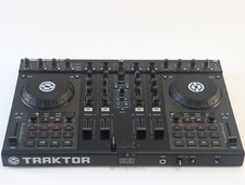 Native Instruments Trattore