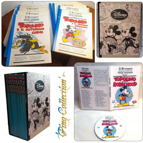 Lotto fascicoli fumetti - lotto, 94