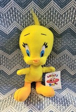 Peluche vintage 1995 Looney