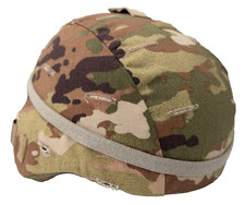 Elmetto US Army Level IIIA Ach