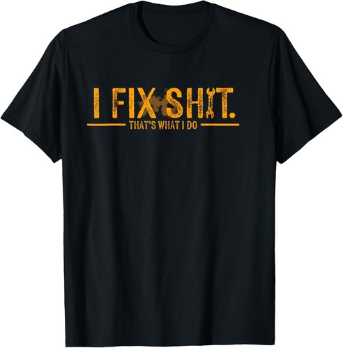 Shirt unisex divertente dire - unisex,