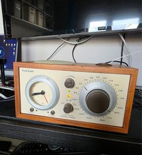 Tivoli Audio Model Three