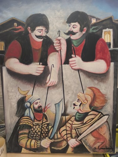 Salvo lombardo franz - salvo,