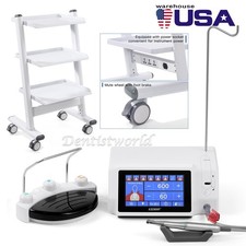 Motore per impianti dentali