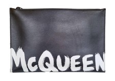 ALEXANDER MCQUEEN Pochette