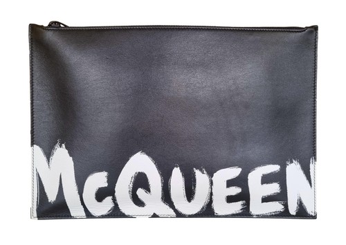 Alexander mcqueen pochette - mcqueen,
