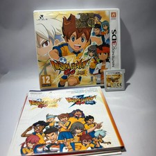 Inazuma eleven luce - eleven, go: