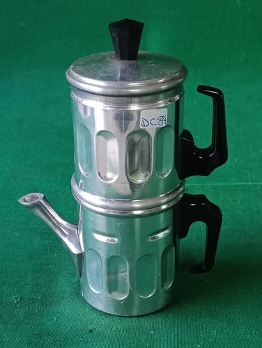 Caffettiera napoletana ilsa - caffettiera, 1