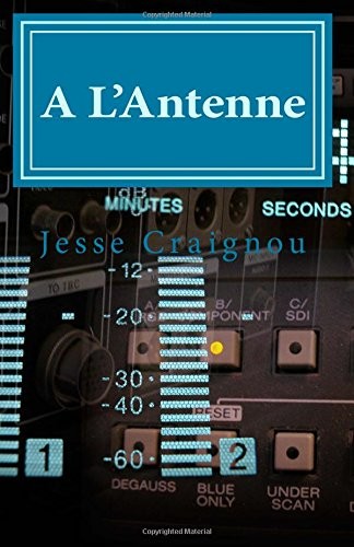L antenne new - a, l'antenne.new