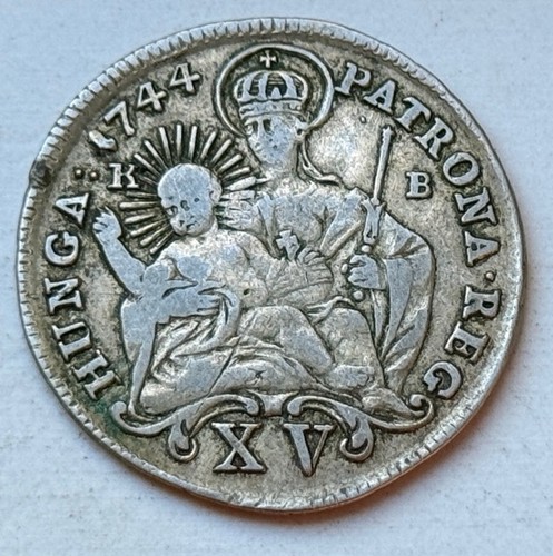 Asburgo incrociatori 1744 - asburgo, 15