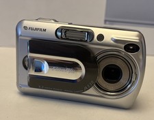 Fujifilm fotocamera digitale
