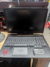 HP OMEN 15-CE198NM Laptop