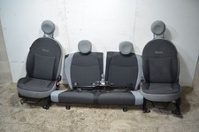 109927 Tappezzeria Completa