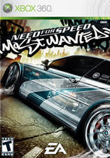 Need for Speed: Most Wanted |