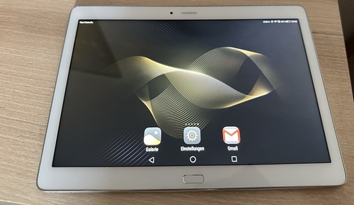 Huawei tablet mediapad 0 - huawei, 10.0