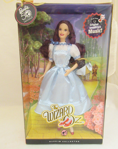 Barbie bambola collezione - bambola, da