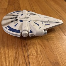 Star Wars Millenium Falcon