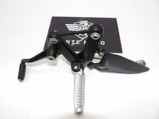 Ducati 848 2010 Evo lato