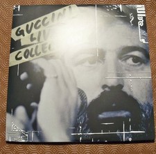 Francesco guccini live - francesco,