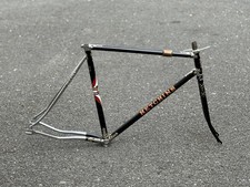 Hetchins Pista Curly Size