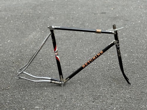 Hetchins pista curly size - hetchins,