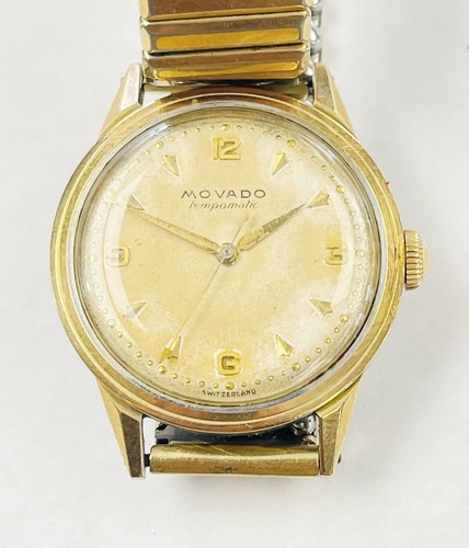Orologio vintage movado - vintage,