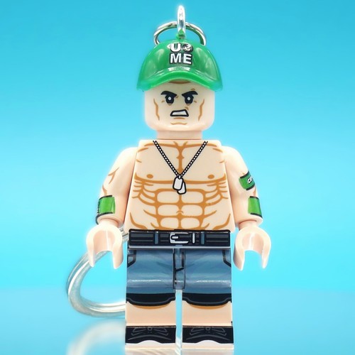 Wrestling inspired john cena - inspired,