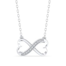 Sterling Silver Natural