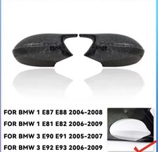 Calotte Specchietti Bmw Serie