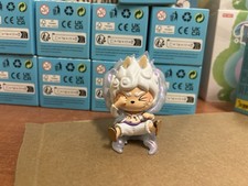 Labubu x One Piece Monkey D.Luffy Gear 5 (Edizione Segreta) - Real, Popmart Uffi