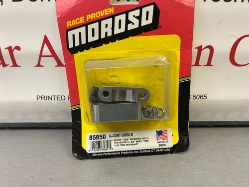 Moroso cinture giunto - moroso,