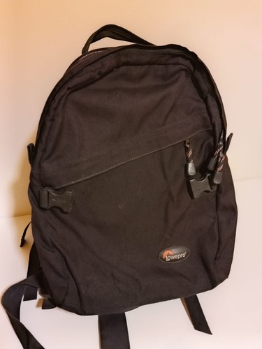 Zaino fotografico lowepro con - lowepro,