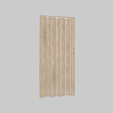 PORTA A SOFFIETTO EFFETTO