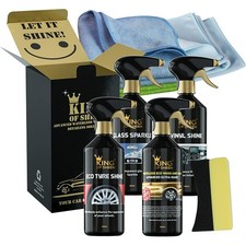 Autolavaggio avanzato King of