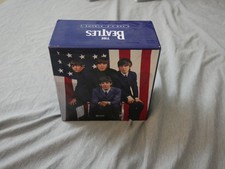 The Beatles - The U.S. Albums