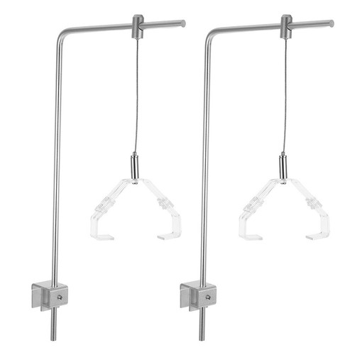Pezzi supporto luce - supporto,