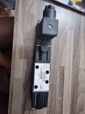 Elettrovalvola pneumatica