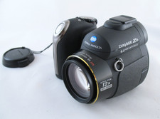 Konica Minolta Dimage Z6