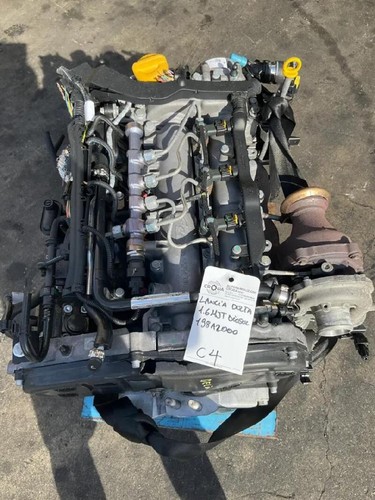 198a2000 motore semicompleto - motore,