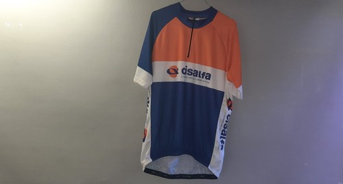 Cisalfa maglietta ciclismo - cisalfa,