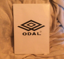 Techno Viking - Odal -