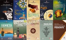 ENTRA E SCEGLI -  MONETA 5 EURO SERIE REGIONI CULTURA ENOGASTRONOMICA ITALIANA