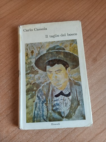 Taglio del bosco carlo - |,